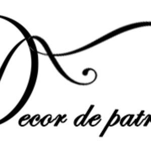 Decor De Patron